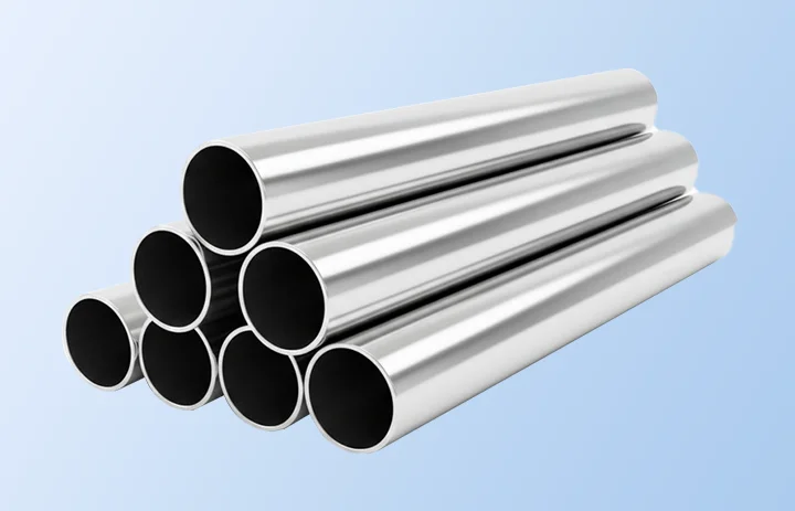 A179 Tube detail